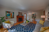 1622 Ralston Ave, Belmont 94002 - Living Room (B)