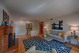 1622 Ralston Ave, Belmont 94002 - Living Room (C)