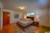 1622 Ralston Ave, Belmont 94002 - Master Bedroom (B)