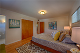 1622 Ralston Ave, Belmont 94002 - Master Bedroom (C)