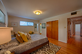 1622 Ralston Ave, Belmont 94002 - Master Bedroom (D)