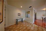 1290 Redondo Dr, San Jose 95125 - Back Entryway (B)