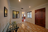1290 Redondo Dr, San Jose 95125 - Back Entryway (C)