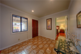 1290 Redondo Dr, San Jose 95125 - Back Entryway (D)