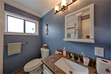 1290 Redondo Dr, San Jose 95125 - Bathroom 2 (A)