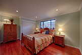 1290 Redondo Dr, San Jose 95125 - Bedroom 2 (A)