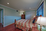 1290 Redondo Dr, San Jose 95125 - Bedroom 2 (D)
