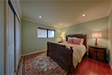1290 Redondo Dr, San Jose 95125 - Bedroom 3 (A)
