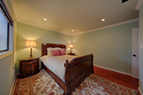 1290 Redondo Dr, San Jose 95125 - Bedroom 3 (B)