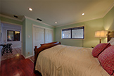 1290 Redondo Dr, San Jose 95125 - Bedroom 3 (D)