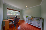 1290 Redondo Dr, San Jose 95125 - Den (A)