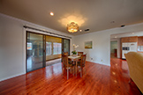 1290 Redondo Dr, San Jose 95125 - Dining Area (A)