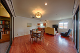 1290 Redondo Dr, San Jose 95125 - Dining Area (B)