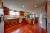 1290 Redondo Dr, San Jose 95125 - Kitchen (A)