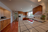 1290 Redondo Dr, San Jose 95125 - Kitchen (B)