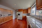 1290 Redondo Dr, San Jose 95125 - Kitchen (C)