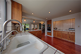 1290 Redondo Dr, San Jose 95125 - Kitchen (D)