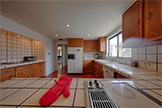 1290 Redondo Dr, San Jose 95125 - Kitchen (E)
