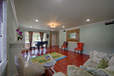 1290 Redondo Dr, San Jose 95125 - Living Room (C)