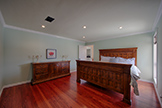 1290 Redondo Dr, San Jose 95125 - Master Bedroom (A)