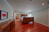 1290 Redondo Dr, San Jose 95125 - Master Bedroom (B)