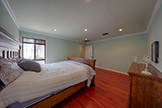 1290 Redondo Dr, San Jose 95125 - Master Bedroom (C)