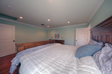 1290 Redondo Dr, San Jose 95125 - Master Bedroom (D)