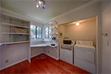 1290 Redondo Dr, San Jose 95125 - Master Closet (A)