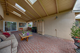 1290 Redondo Dr, San Jose 95125 - Patio (B)