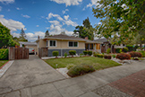1290 Redondo Dr, San Jose 95125 - Redondo Dr 1290 (B)