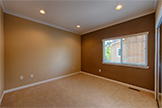 2217 Rock St, Mountain View 94043 - Bedroom 3 (A)