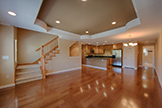 2217 Rock St, Mountain View 94043 - Living Room (C)