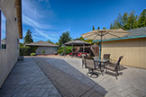 332 S 18th St, San Jose 95116 - Backyard (B)