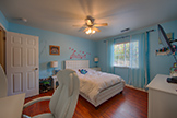 332 S 18th St, San Jose 95116 - Bedroom 2 (B)