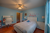332 S 18th St, San Jose 95116 - Bedroom 2 (C)