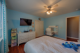 332 S 18th St, San Jose 95116 - Bedroom 2 (D)