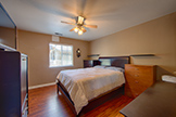 332 S 18th St, San Jose 95116 - Bedroom 3 (A)