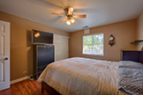 332 S 18th St, San Jose 95116 - Bedroom 3 (B)