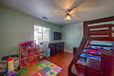332 S 18th St, San Jose 95116 - Bedroom 4 (A)