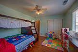 332 S 18th St, San Jose 95116 - Bedroom 4 (C)