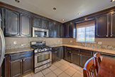 332 S 18th St, San Jose 95116 - Kitchen (A)