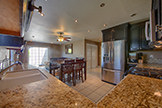 332 S 18th St, San Jose 95116 - Kitchen (C)