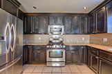 332 S 18th St, San Jose 95116 - Kitchen (D)