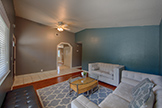 332 S 18th St, San Jose 95116 - Living Room (D)
