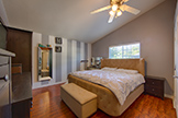 332 S 18th St, San Jose 95116 - Master Bedroom (A)