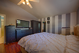 332 S 18th St, San Jose 95116 - Master Bedroom (B)