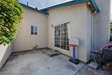 332 S 18th St, San Jose 95116 - Patio (A)