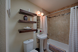1644 S Norfolk St, San Mateo 94403 - Bathroom 2 (A)