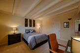 1644 S Norfolk St, San Mateo 94403 - Bedroom 2 (E)