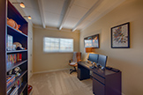 1644 S Norfolk St, San Mateo 94403 - Bedroom 3 (A)